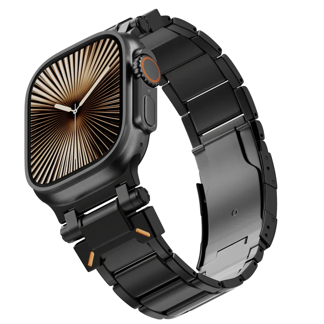 TitanX™ Strap- Ultra-Smartwatch Pro