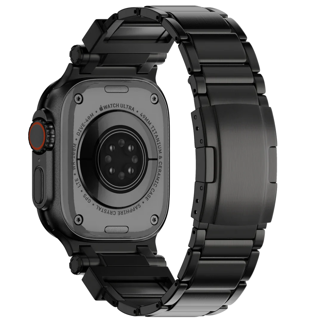 TitanX™ Strap- Ultra-Smartwatch Pro