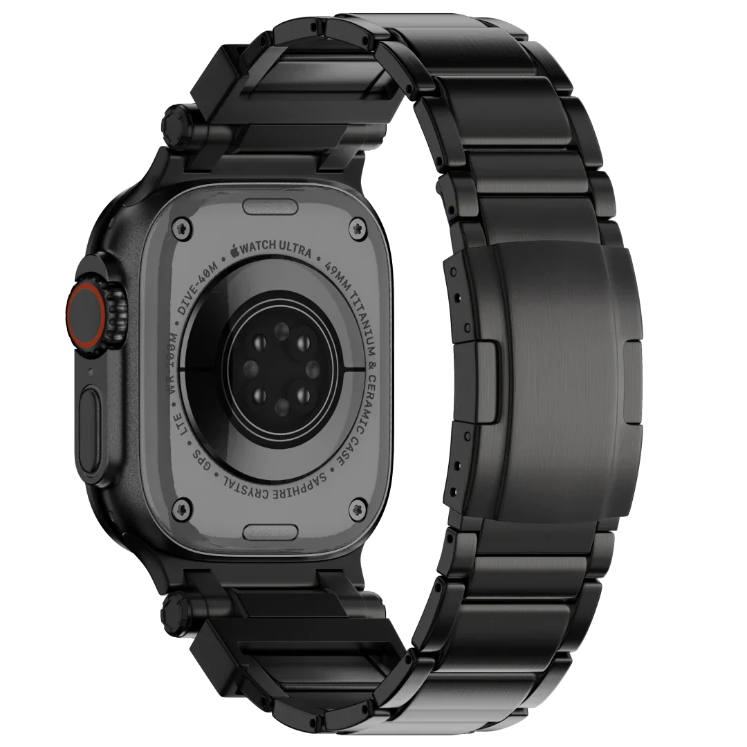 TitanX™ Strap- Ultra-Smartwatch Pro