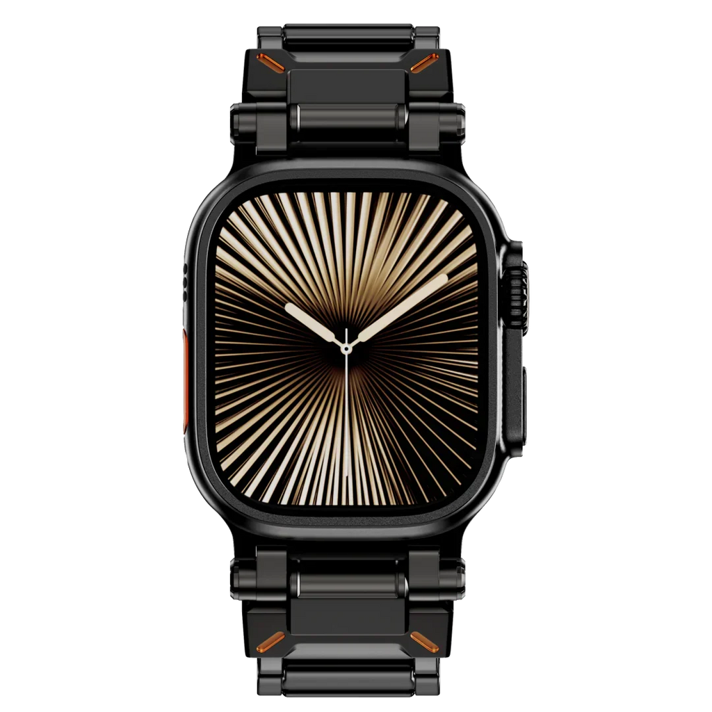 TitanX™ Strap- Ultra-Smartwatch Pro
