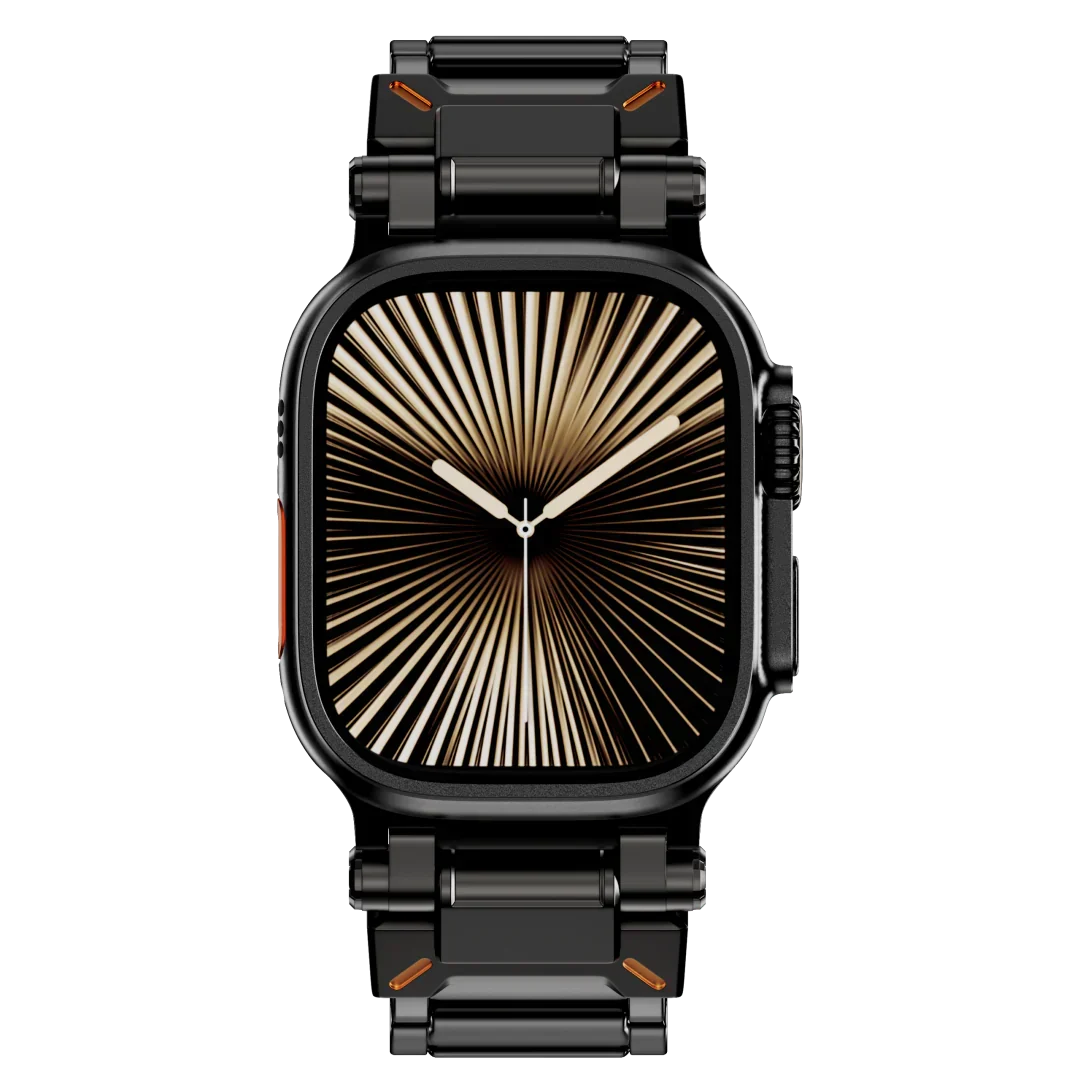 TitanX™ Strap- Ultra-Smartwatch Pro