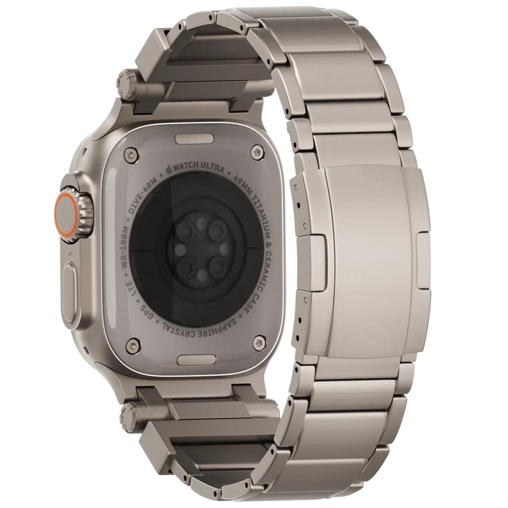 TitanX™ Strap- Ultra-Smartwatch Pro