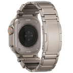 TitanX™ Strap- Ultra-Smartwatch Pro