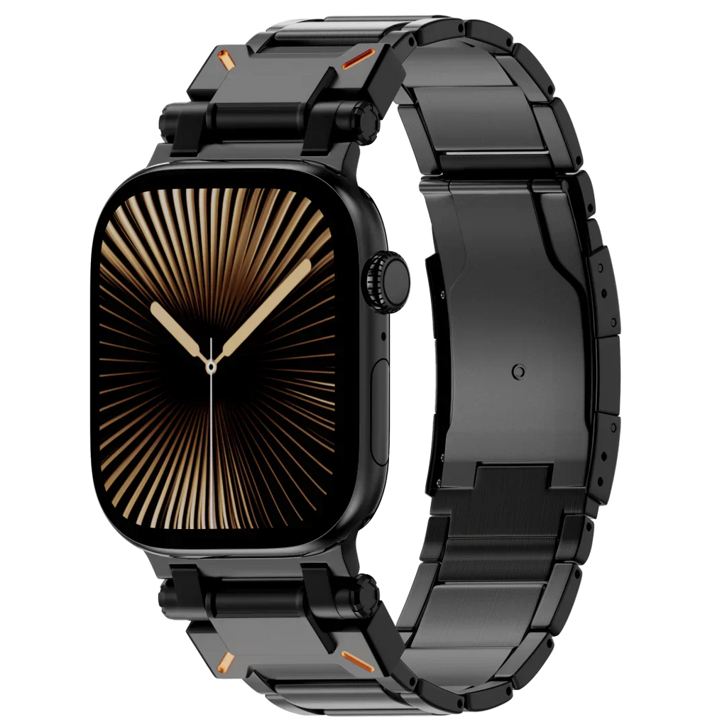 TitanX™ Strap- Ultra-Smartwatch Pro