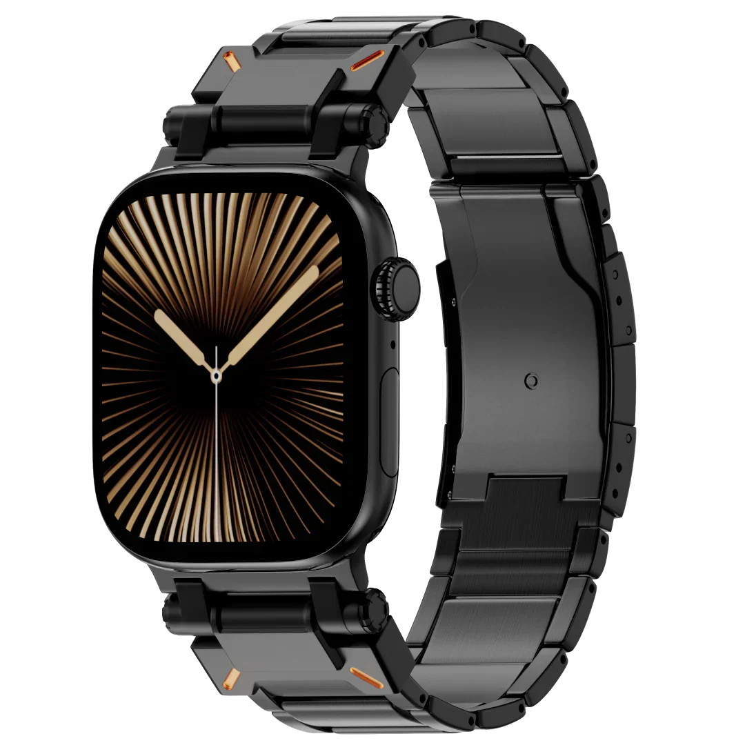 TitanX™ Strap- Ultra-Smartwatch Pro