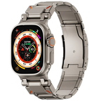 TitanX™ Strap- Ultra-Smartwatch Pro