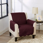 Medallion Solid Furniture Protector - Elenor Collection
