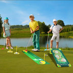 Toddler Golf Club Toy Set