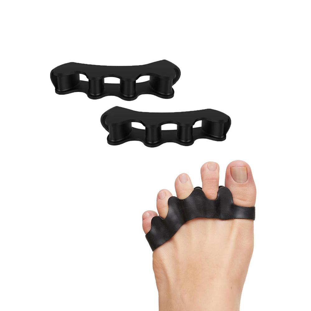 Toe Spacers
