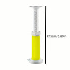 Toilet Flower Fragrance Bathroom Deodorizer