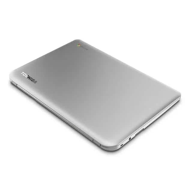 Toshiba CB35 13.3" LED Chromebook 2 Intel Celeron Dual Core 4GB 16GB SSD (Refurbished)
