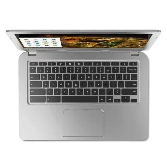 Toshiba CB35 13.3" LED Chromebook 2 Intel Celeron Dual Core 4GB 16GB SSD (Refurbished)