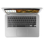 Toshiba CB35 13.3" LED Chromebook 2 Intel Celeron Dual Core 4GB 16GB SSD (Refurbished)