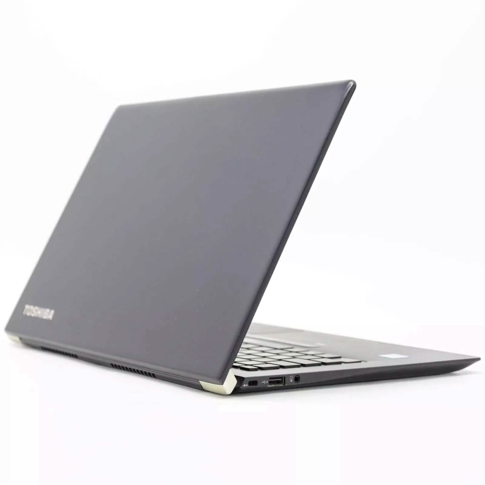 Toshiba Tecra X40-D i5 7° 14 " Windows 10 8GB RAM 256GB SSD Laptop (Refurbished)