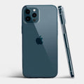 Totallee Clear iPhone 12 Pro Case