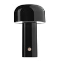 TOUCHGLOW Lamp – Portable USB Nightstand Lamp for Stylish Living Room Lighting