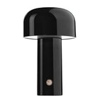 TOUCHGLOW Lamp – Portable USB Nightstand Lamp for Stylish Living Room Lighting