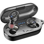 TOZO T10 Bluetooth 5.3 Wireless Earbuds (Refurbished)