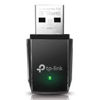 TP-Link AC1300 USB WiFi Adapter(Archer T3U)- 2.4G/5G Dual Band Wireless Network Adapte  (Refurbished)