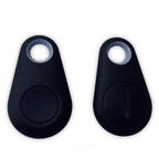 TraceMini - Mini GPS Tracker for Children, Pets, Cars, and More