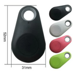 TraceMini - Mini GPS Tracker for Children, Pets, Cars, and More