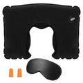 Travel Pillow Inflatable U Shape Neck Pillow