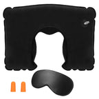 Travel Pillow Inflatable U Shape Neck Pillow