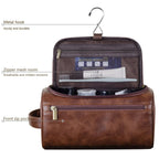 Travel Toiletry Bag Cosmetic Hanging Versatile Organizer