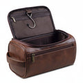 Travel Toiletry Bag Dopp Kit Cosmetic Organizer