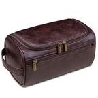 Travel Toiletry Bag Dopp Kit Cosmetic Organizer