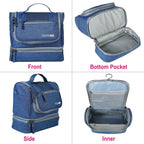 Travel Toiletry Cosmetic Bag