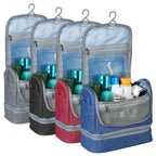 Travel Toiletry Cosmetic Bag