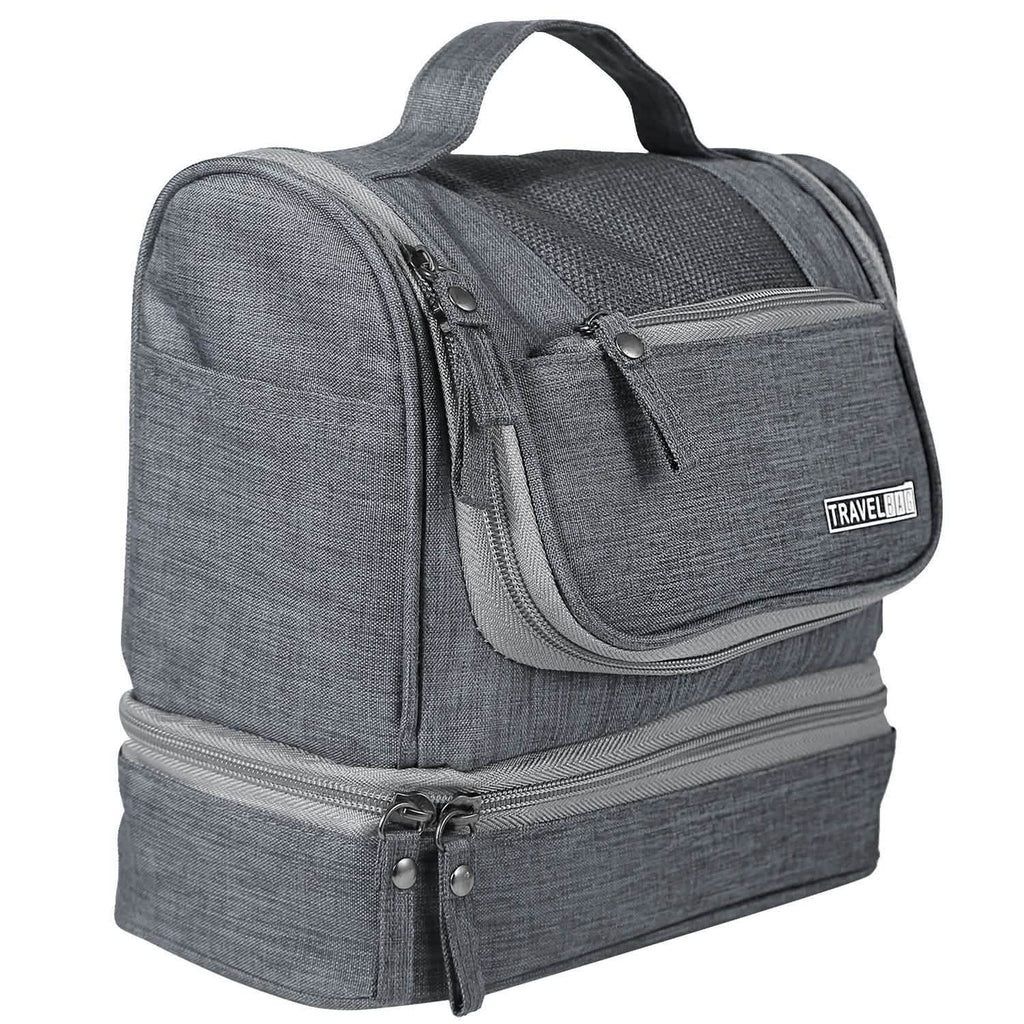 Travel Toiletry Cosmetic Bag