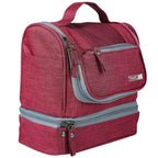 Travel Toiletry Cosmetic Bag