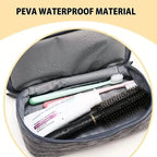 Travel Wash Bag with Hanging Hook