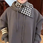 Triangle Scarf