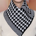 Triangle Scarf