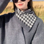 Triangle Scarf