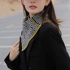 Triangle Scarf