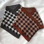 Triangle Scarf