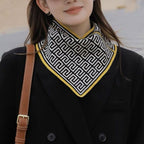 Triangle Scarf