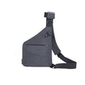 TRIPSAFE – Lightweight theft-proof bag for daily comfort