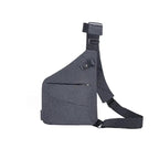 TRIPSAFE – Lightweight theft-proof bag for daily comfort