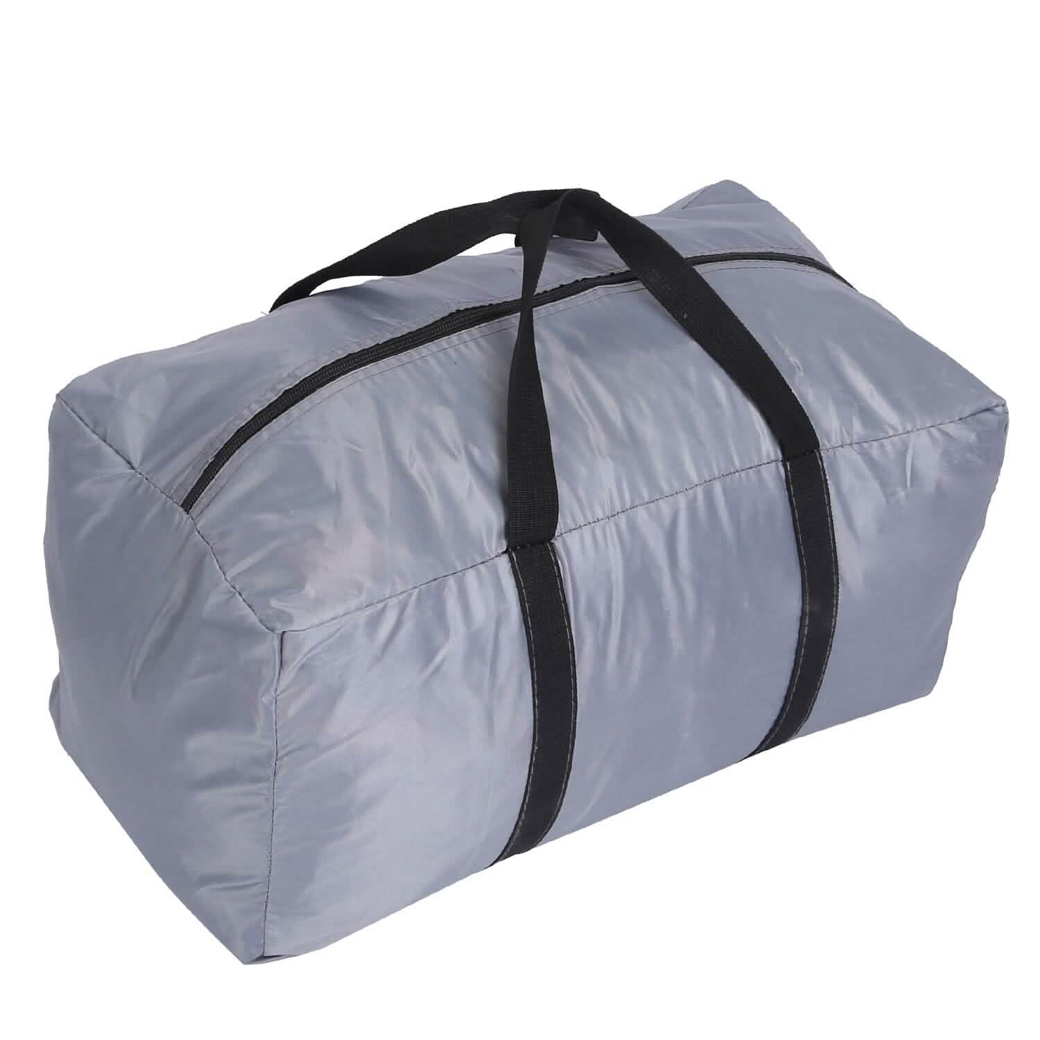 Truck Bed Tent Waterproof Windproof Pickup Truck Tent with Carry Bag