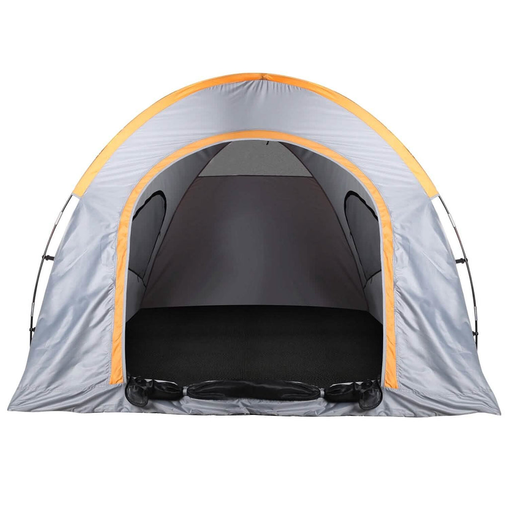 Truck Bed Tent Waterproof Windproof Pickup Truck Tent with Carry Bag
