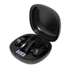 True Wireless Earbuds v5.0 TWS Stereo Earphones Headset