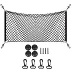 Trunk Cargo Net Stretchable Universal