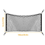 Trunk Cargo Net Stretchable Universal