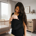 Baby Sling Carrier: Comfortable, Ergonomic, Hands-Free