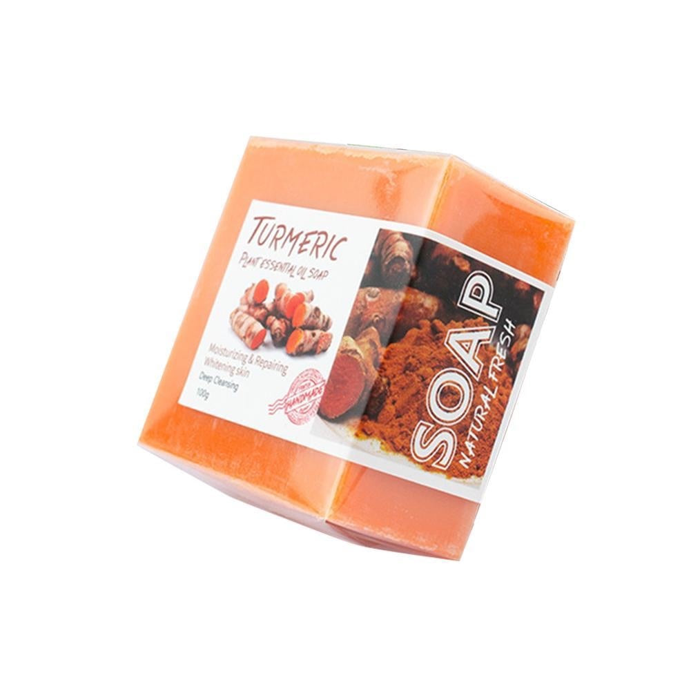 Turmeric Soap (50% off)